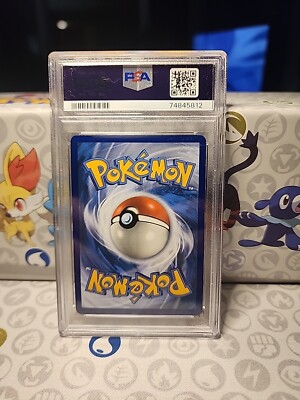 2019 Pokemon: LADY SV86/SV94 - [Full Art] - [Hidden Fates] - Mint