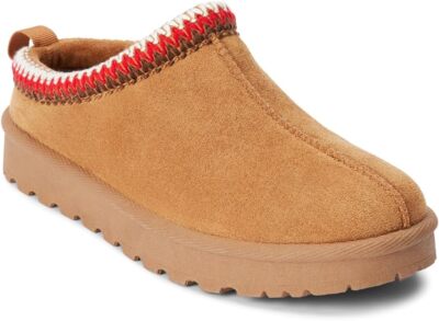 Women's Matisse Zen Cozy Mule - Cognac - FREE SHIPPING!