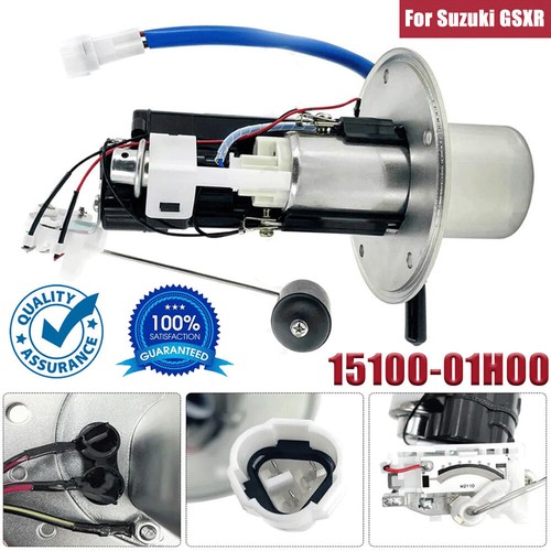 Fuel Pump For SUZUKI 2006-2007 GSXR-600 GSXR-750 15100-01H00 1510001H00
