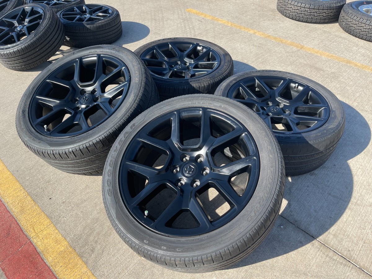 RAM様 2015 Ram 1500 Wheel Offset Aggressive > 1