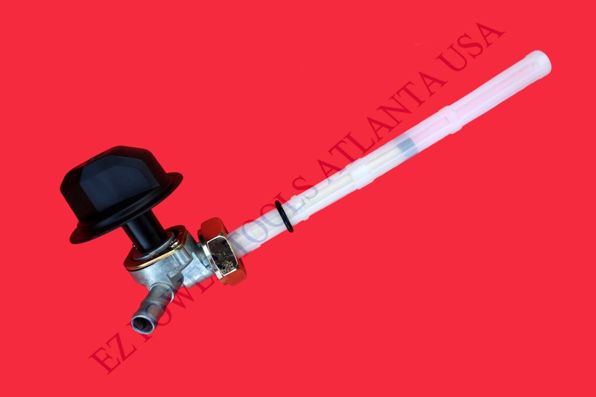Replacement Gas Tank Fuel Petcock for Honda 16950-MZ8-L21 | eBay