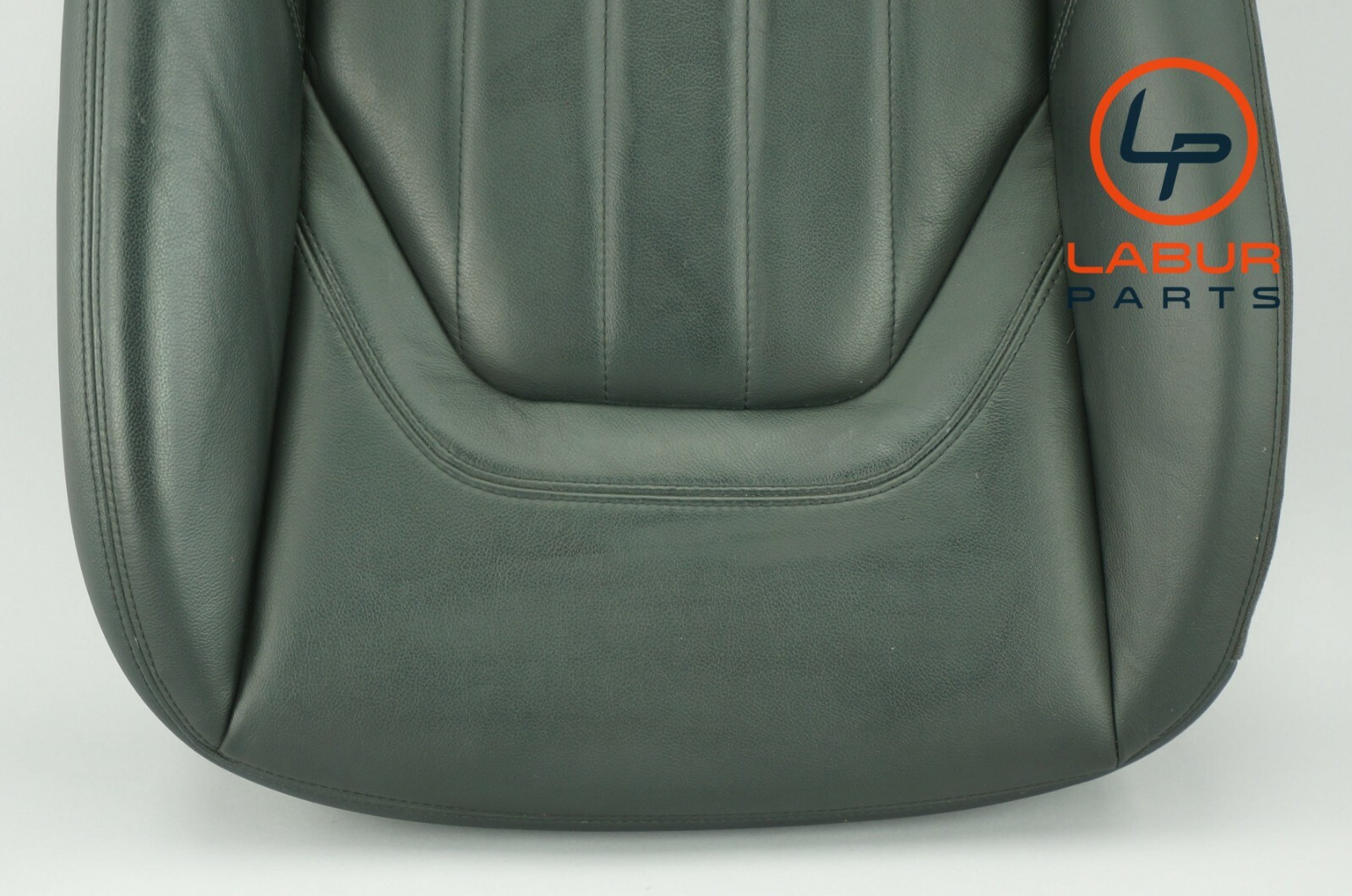 M156 Maserati 14-17 Quattroporte Front Right Seat Lower Cusion Black S623