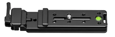 【US Dealer】Leofoto NR-140D Rail with Clamp for Garmin XERO C1 Chronograph