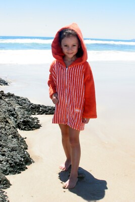 SWIM ROBE, BEACH JACKET, TOWEL | eBay