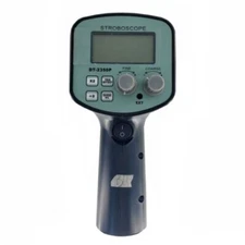 Handheld Stroboscope Strobe Flash Analyzer Measurement  For Print And Textile