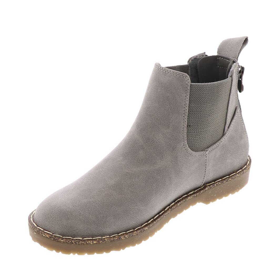 Blowfish Malibu Women's Chillin Chelsea Boot, Smokey Grey Prospector, 8  (DAMA... 196404027771 | eBay