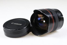CANON EF 14mm f/2,8 L USM - SNr: 11832