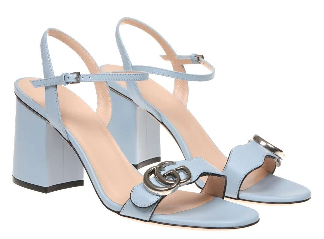 Gucci lifford shop sandal