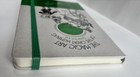 Moleskine Green Wizard of Oz Limited Edition 5x8.25 Ruled Notebook NWT — photo 6