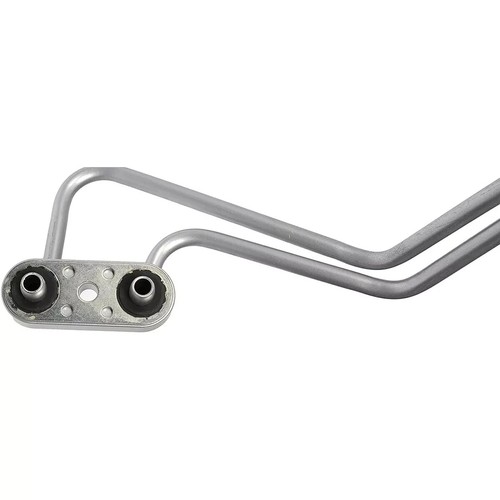 624-573 Dorman Automatic Transmission Cooling Hose Upper New for Chevy SaVana - Picture 3 of 4