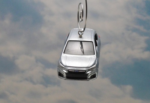 Subaru WRX STi Crosstrek XV Forester Outback BRZ Ascent Christmas Ornament - Picture 132 of 381