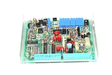PRESELECTOR DRIVER 670-5552-02 Board FOR TEKTRONIX 492 SPECTRUM ANALYZER