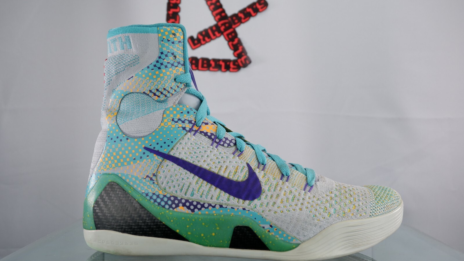 kobe 9 draft day