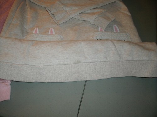 Fab kids girls 2 piece long night lot size 14 /16 - Picture 4 of 10