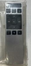 Vizio - Sound Bar Replacement REMOTE - XRS500 - NEW