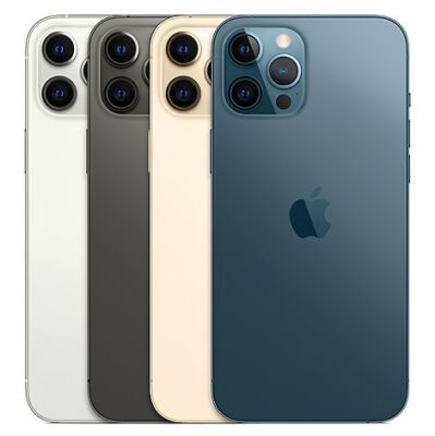 Iphone 12 Pro Max 128GB ジャンク Apple iPhone 12 Pro Max 128GB Unlocked - Good | eBay