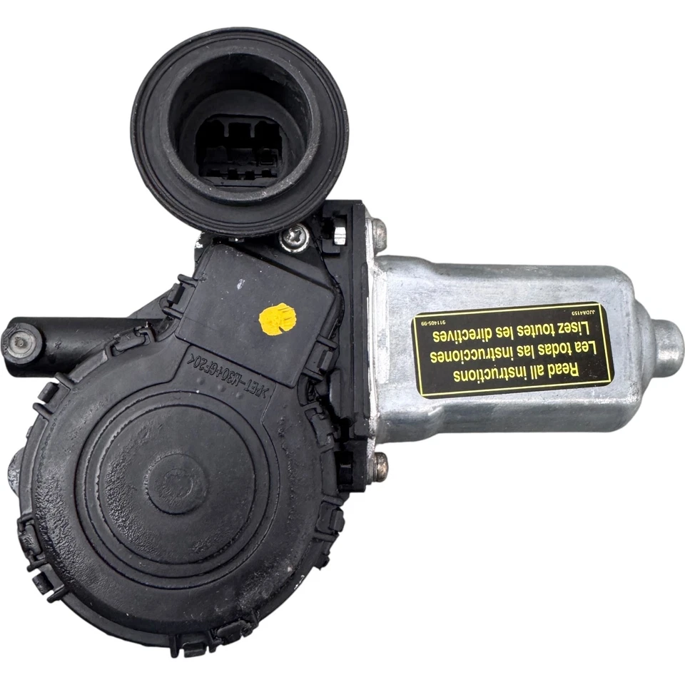 Power Window Motor CARQUEST 47-10026 Reman fits LEXUS ES300 02-03 ES330 04-06 - Image 4 of 4