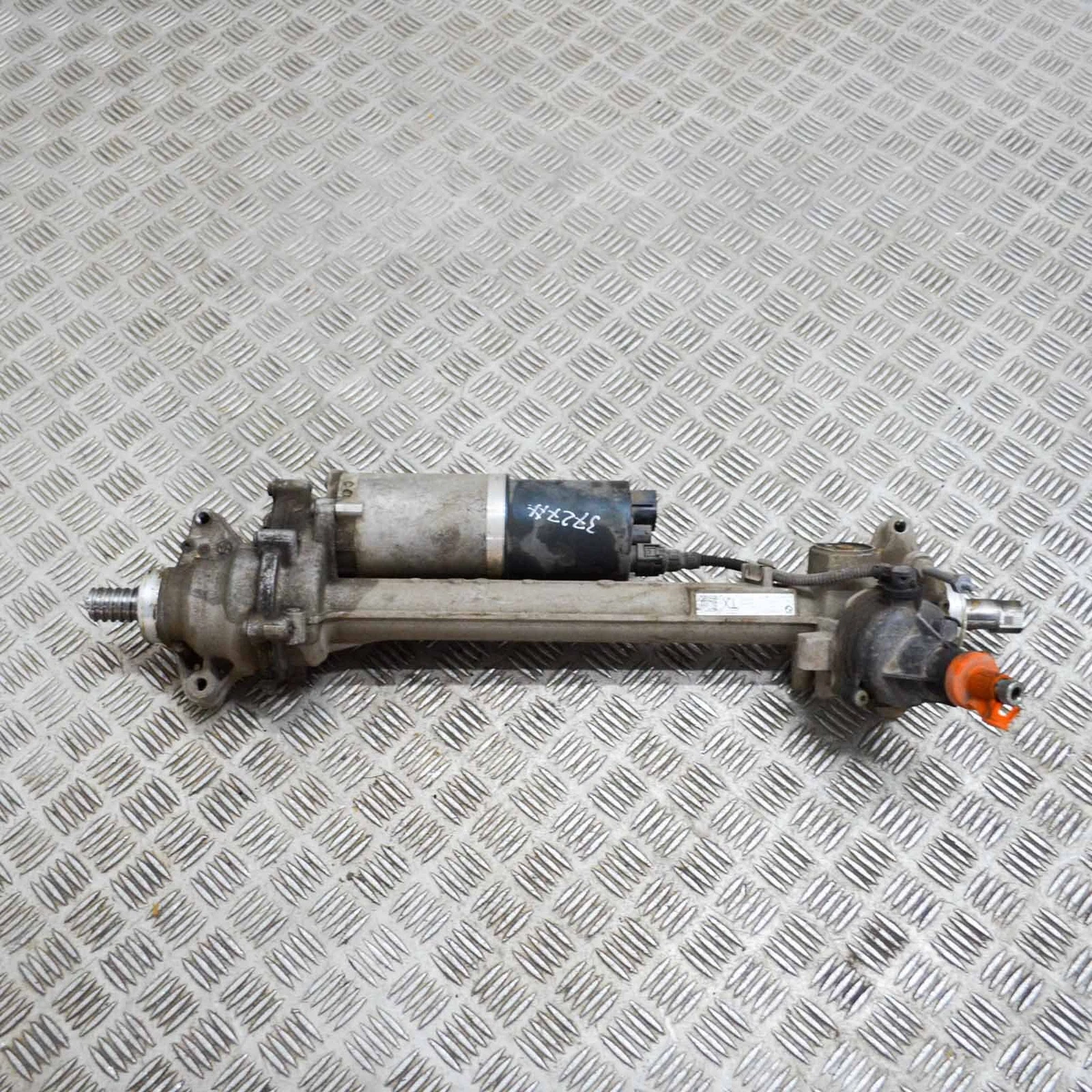 BMW 3 G20 xDrive Power Steering Rack 0984253 142890-10 2.0 Hybrid 