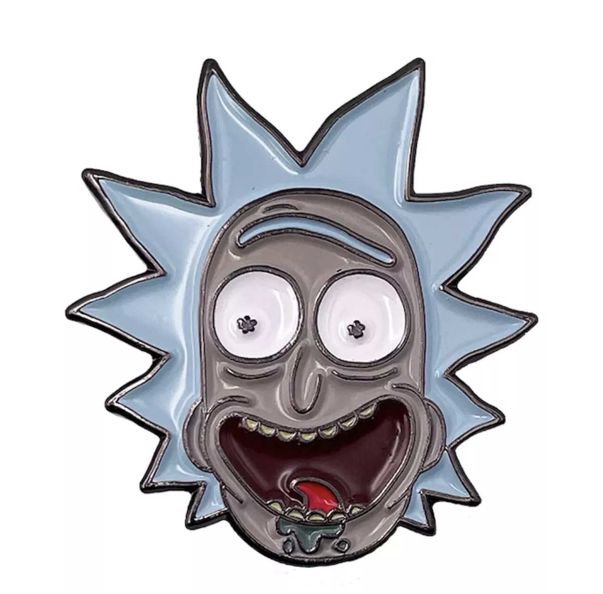 Pin on Rick & Morty Art