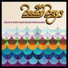 That's Why God Made the Radio by The Beach Boys (CD, Jun-2012, EMI)