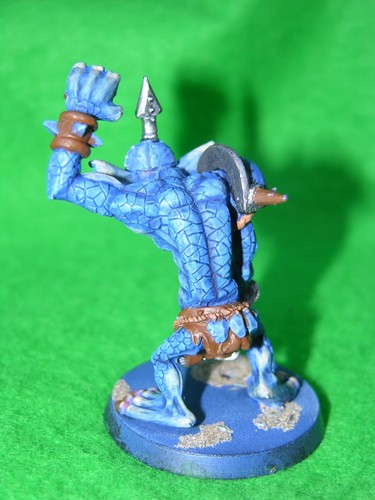 BLOOD BOWL , STAR PLAYERS, MULTI-LISTING - Picture 30 of 42