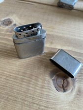Unusual Hand Built Lighter