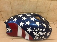 SERBATOIO carburante DUCATI MO…