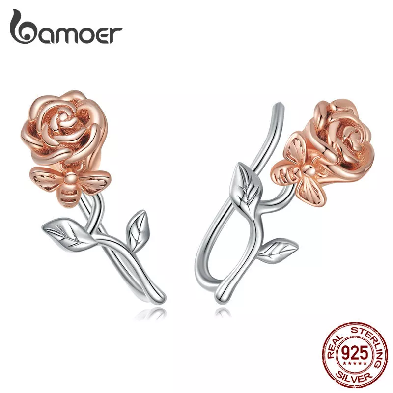 Bamoer earrings sale