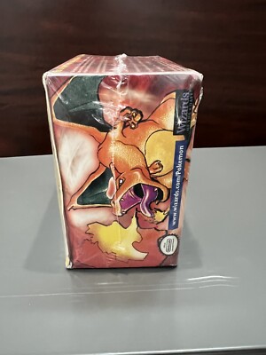 Pokemon Base Set 1st Edition Booster Box | eBay UK