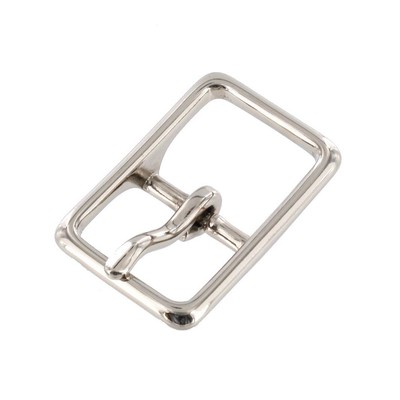 1//2/" Round Eye Swivel Solid Nickel Hardware Finding 61-10014