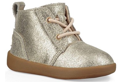 ugg libbie metallic