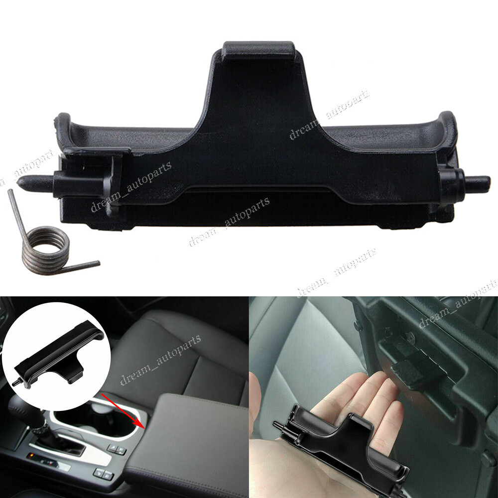 LHD Console Centrale Coperchio Bracciolo Pannello di Copertura In Pelle Trim Striscia di Ricambio Per BMW Serie 5 F10 F11 F18 520i 523i 525i 528i 535i  34