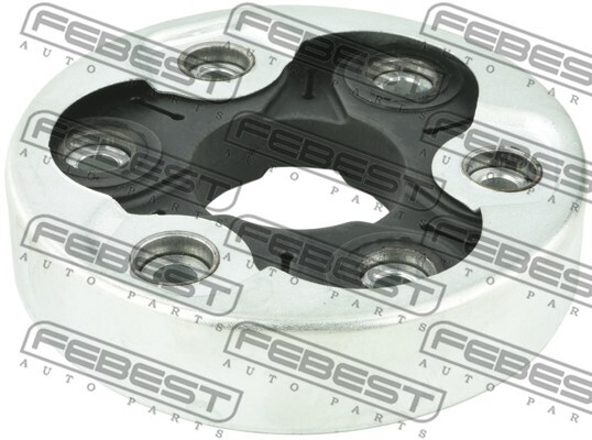 JOINT PROPSHAFT VWDS-TIGF FORCFGB/CBBB/CBAB/CFFB/CLJA/BMM/CBDB/BKD 2.0L 4cyl - Image 8