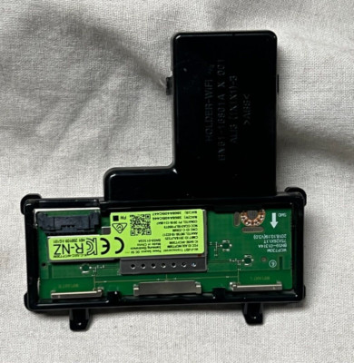 SAMSUNG QN75Q800TAFXZA WIFI MODULE BN59-01333A