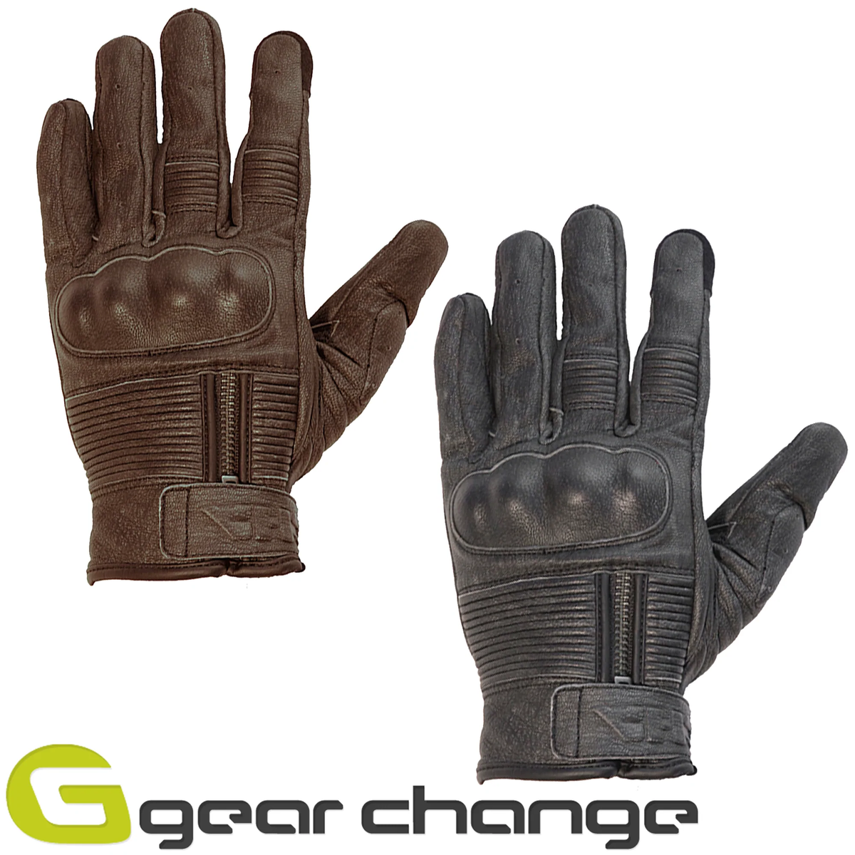 Richa Shadow Motorcycle Gloves UK