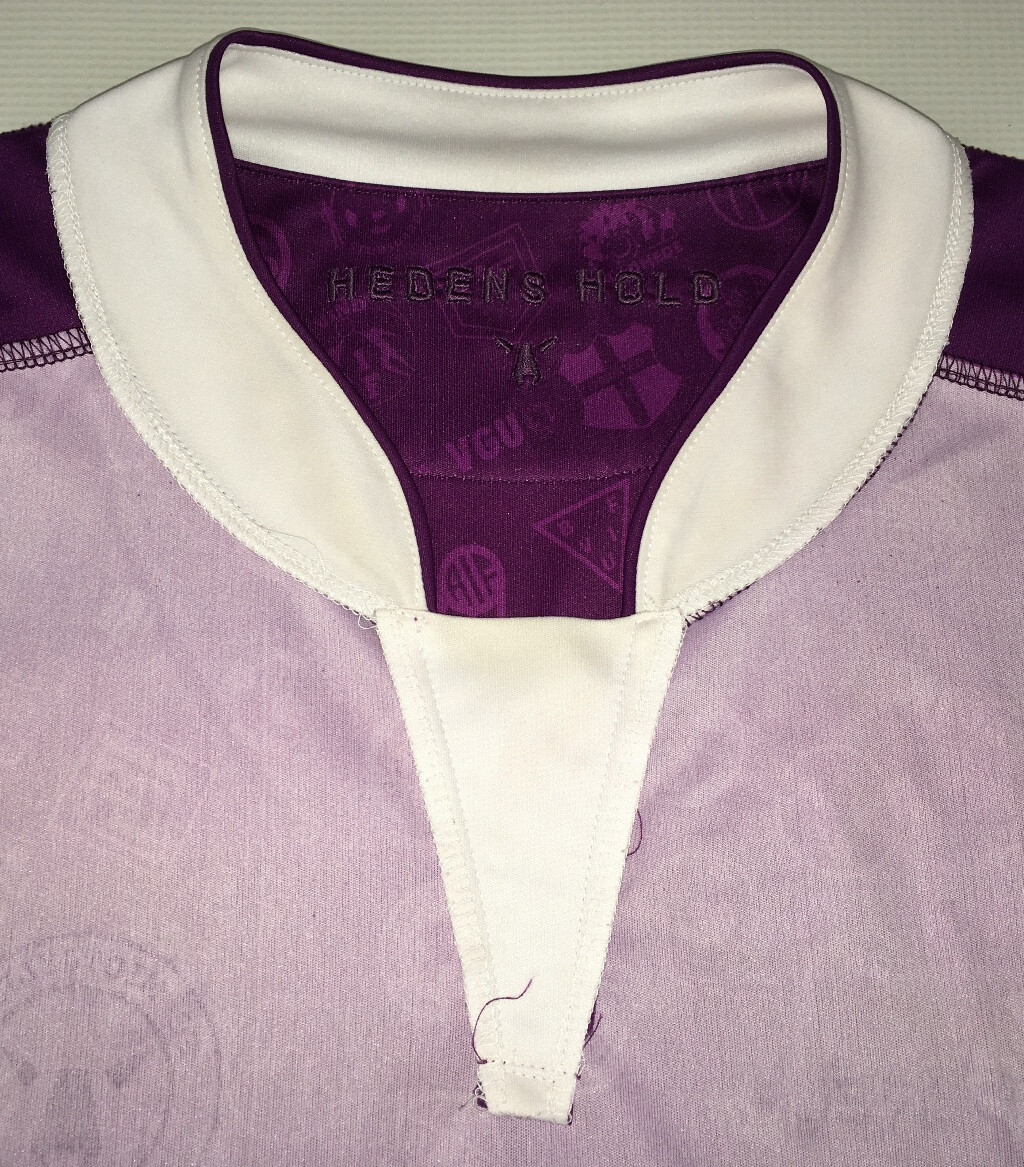 Maillot Match Barcelone 2025 2026 Violet spécial