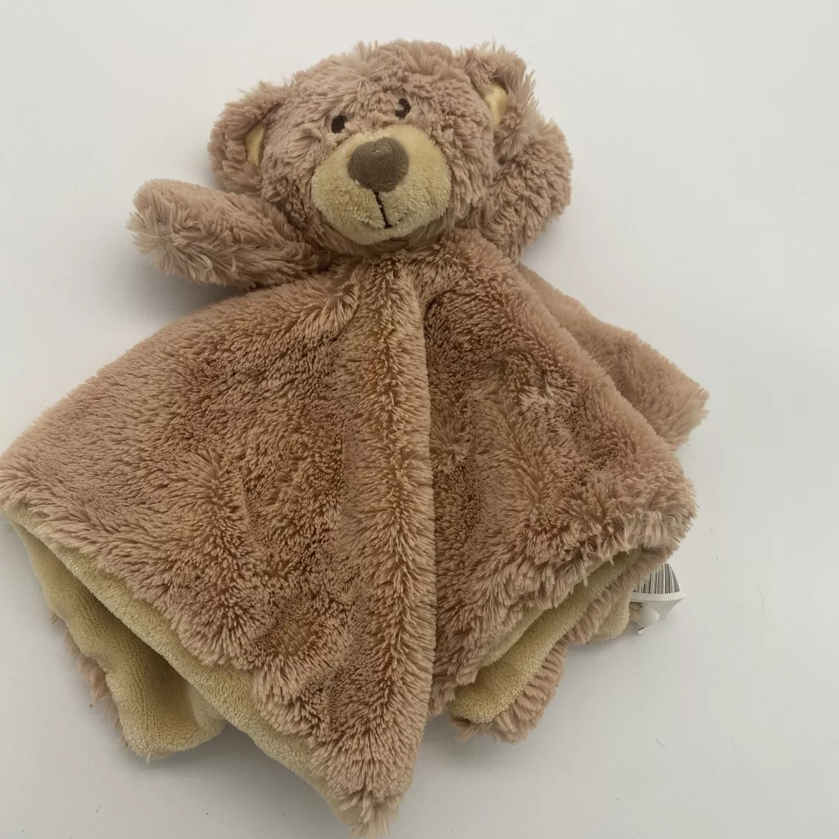 Kellytoy brown bear hotsell