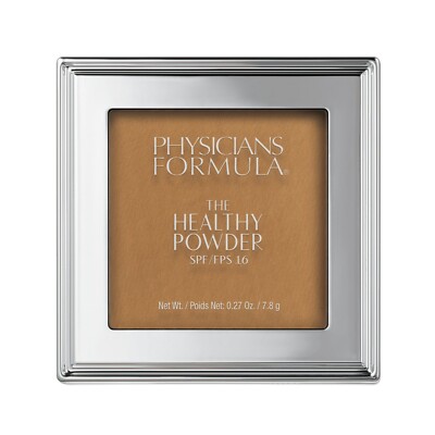 Physicals Formula - The Healthy Powder SPF/FPS 16 - Shade: DN3 - New