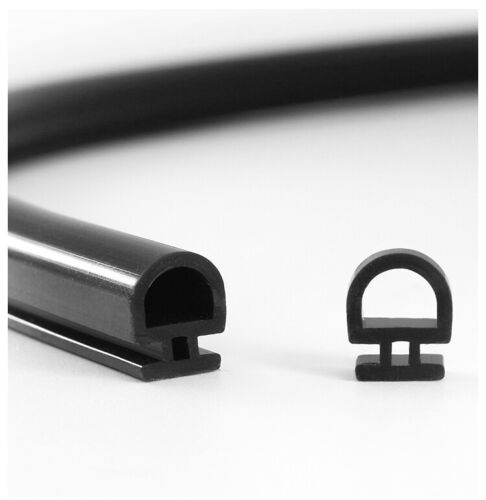 1-10Metre Bubble Gasket Seal for UPVC Doors Windows Rubber Strip Draught Repair - Picture 8 of 17