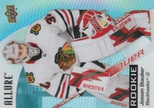 23-24 NHL Allure rookies --PICK YOUR CARD