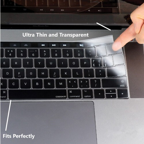 Crystal Matte Pattern Hard Case Shell for MacBook Air 11 inch 13" Retina Pro - Picture 11 of 191