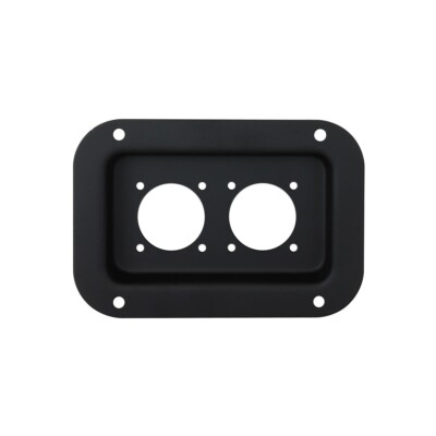 Set 4 Piatti Piani Quadrati 27x27x4 Cm In Gres Kaleidos Sirius Neri – Acquista Su Giordano Shop - Foto 6