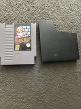 Thumbnail of ebay&reg; auction 358924855716 | NES - Super Mario Bros. für Nintendo NES