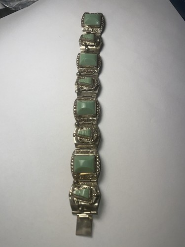 vtg mexico 40s carved - Gem vtg mexico 40s carved - Gem