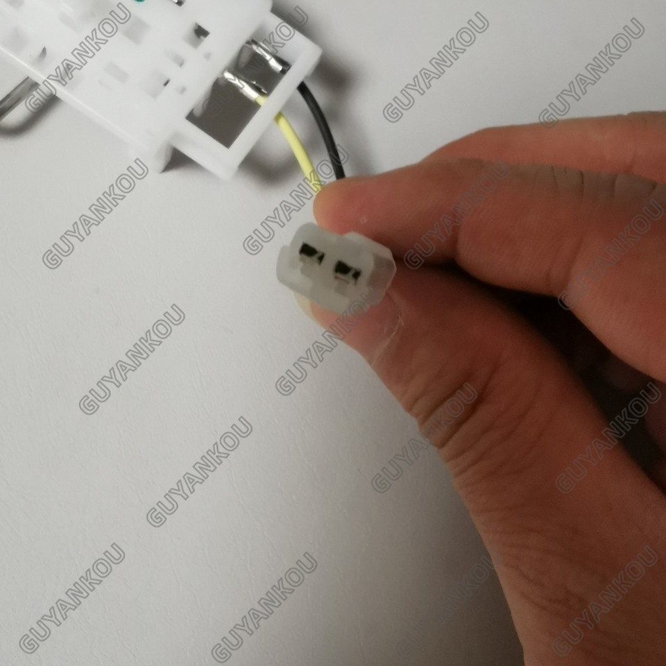 Fuel Pump Level Sensor Tank Float Unit 5JW1390723 For Yamaha FJR 1300