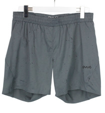 Pyua Shift-Y Shorts Mens Vents Large Bag Putting On