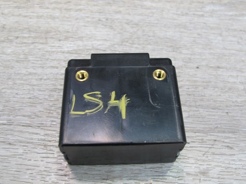 98-00 LEXUS UCF20L LS400 SPEAKER RELAY CONTROL MODULE UNIT OEM - Imagen 7 de 12