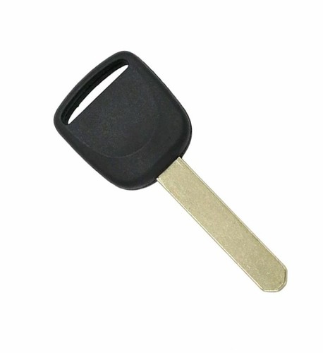 Transponder car key suitable for HONDA CIVIC Accord car key 2003 - 2011 ID-46 - Picture 2 of 4