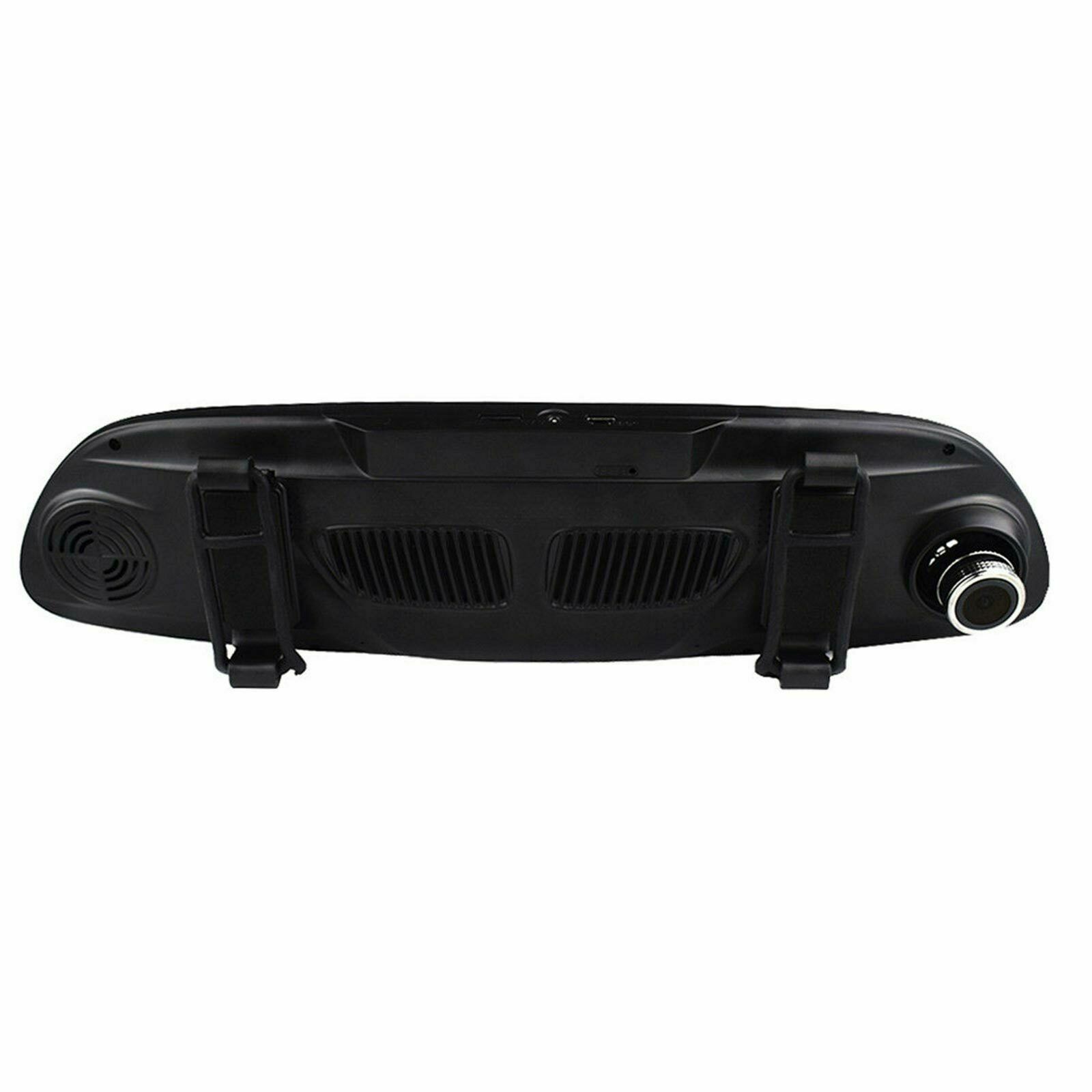 Dvr Auto Monitor 7 Pollici Touch Screen con Telecamera Posteriore - Miniatura 3