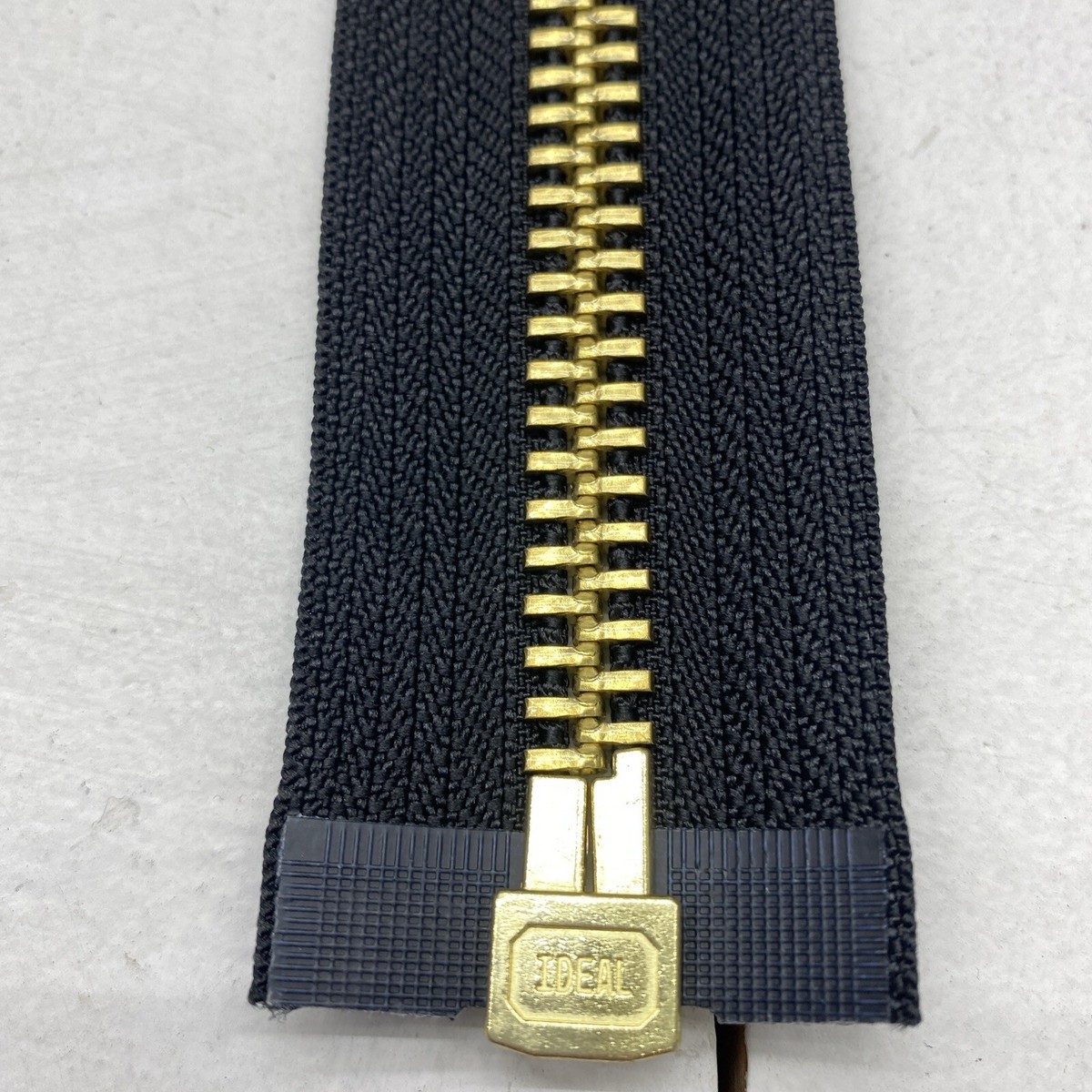m*a様 USA製 Carhartt フェードブラック 金ボタン YKKチャック QTY 1 - Carhartt Zipper Brass Black 24.5